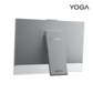 联想YOGA 32 Ultra Aura 31.5英寸OLED 165Hz高刷4K屏AI一体机图片